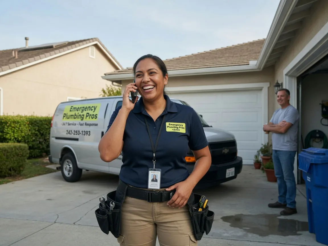 Emergency Plumber Holland, MN FAQs